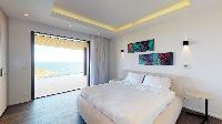 placid Saint Barth Villa Romane luxury holiday home, vacation rental