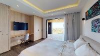 serene Saint Barth Villa Romane luxury holiday home, vacation rental
