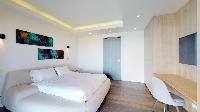 adorable Saint Barth Villa Romane luxury holiday home, vacation rental