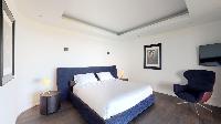 nice Saint Barth Villa Romane luxury holiday home, vacation rental