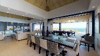 fabulous Saint Barth Villa Romane luxury holiday home, vacation rental