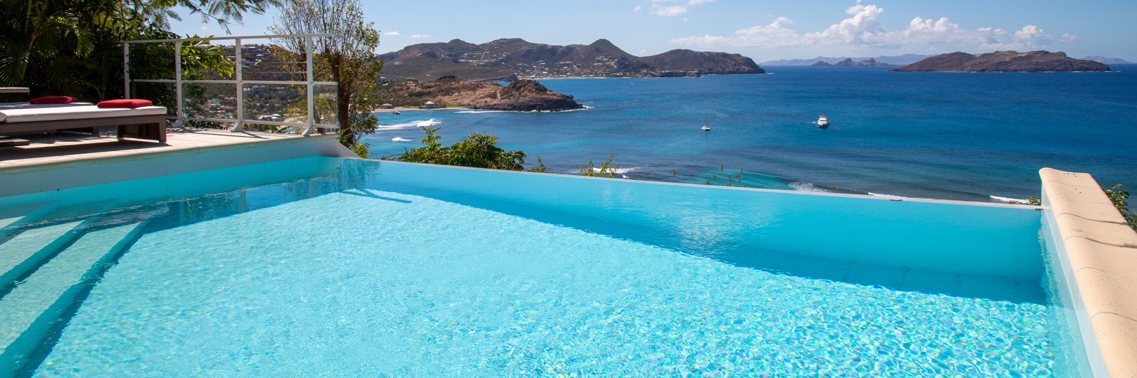 Saint Barth Villa - Tortue