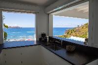 beautiful Saint Barth Villa Tortue luxury holiday home, vacation rental