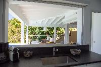 spacious Saint Barth Villa Tortue luxury holiday home, vacation rental