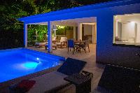 enchanting Saint Barth Villa Tortue luxury holiday home, vacation rental