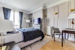 lovely Notre Dame - Fleurs luxury apartment