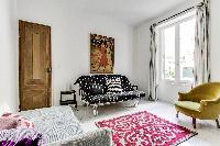 cool Port Royal - Les Gobelins luxury apartment