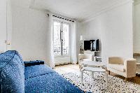 fully furnished Trocadero - Longchamps luxury apartment