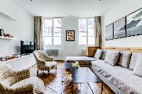 nice Saint Germain des Pres - Grands Augustins luxury apartment and vacation rental