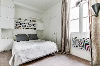 breezy and bright Saint Germain des Pres - Grands Augustins luxury apartment