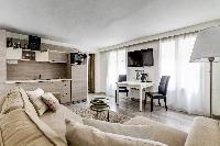 cool Montorgeuil - Argout luxury apartment and holiday home