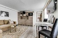 nice and neat Montorgeuil - Argout luxury apartment