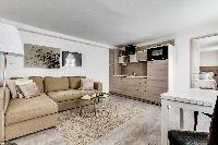 hearty and homey Montorgeuil - Argout luxury apartment