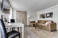 spacious Montorgeuil - Argout luxury apartment