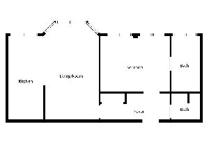 Montorgueil - Stuart