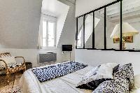 pleasant Saint Germain des Pres - Colombier Studio luxury apartment
