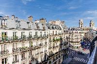 charming neighborhood of Saint Germain des Pres - Colombier Studio luxury apartment