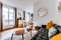 fabulous Beaugrenelle - Saint Charles luxury apartment and holiday home