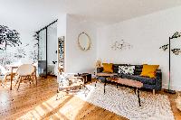 awesome Beaugrenelle - Saint Charles luxury apartment and vacation rental