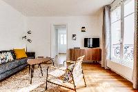 bright and breezy Beaugrenelle - Saint Charles luxury apartment
