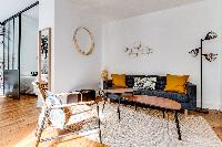 beautiful Beaugrenelle - Saint Charles luxury apartment and vacation rental
