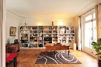 cozy Saint Germain des Pres - Grand Sevres luxury apartment