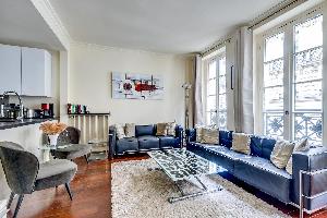 Madeleine - B1 2 Bedrooms