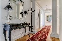 fancy Champs Elysées - Foch III - 3 Bedrooms luxury apartment
