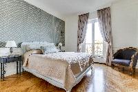 lovely Champs Elysées - Foch III - 3 Bedrooms luxury apartment