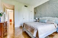 pretty Champs Elysées - Foch III - 3 Bedrooms luxury apartment