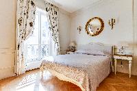 lovely Champs Elysées - Foch III - 3 Bedrooms luxury apartment