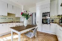 homey Champs Elysées - Foch III - 3 Bedrooms luxury apartment