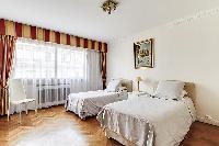 delightful Trocadéro - Poincaré 3 Bedrooms I luxury apartment