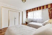 nice Trocadéro - Poincaré 3 Bedrooms I luxury apartment