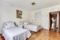 neat Trocadéro - Poincaré 3 Bedrooms I luxury apartment