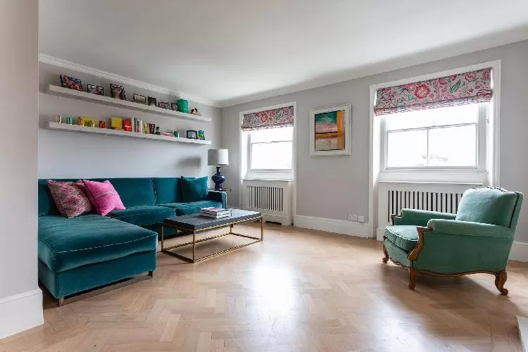 charming Chelsea - Oakley Street X luxury apartment, holiday home, vacation rental