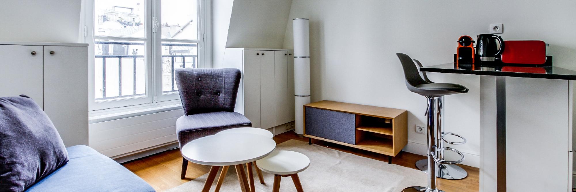 Saint Germain Des Pres – Madame Studio
