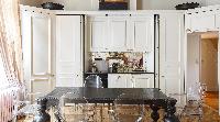 cool Saint Germain des Pres Odeon luxury apartment, holiday home, vacation rental
