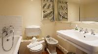 clean Saint Germain des Pres Odeon luxury apartment, holiday home, vacation rental