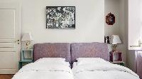 delightful Saint Germain des Pres Odeon luxury apartment, holiday home, vacation rental