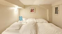 well-appointed Saint Germain des Pres Odeon luxury apartment, holiday home, vacation rental