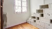 spacious Saint Germain des Pres Odeon luxury apartment, holiday home, vacation rental
