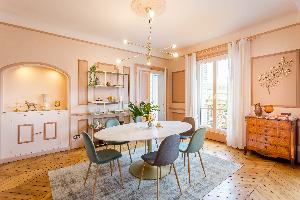 Monceau – Rome