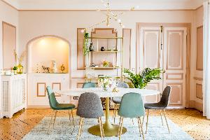 Monceau – Rome