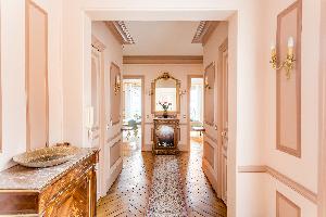 Monceau – Rome