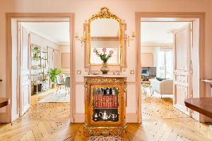 Monceau – Rome