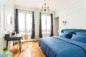 Monceau – Rome