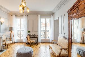 Monceau – Rome