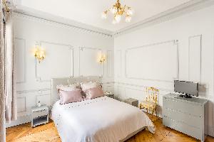 Monceau – Rome