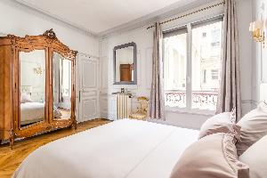 Monceau – Rome